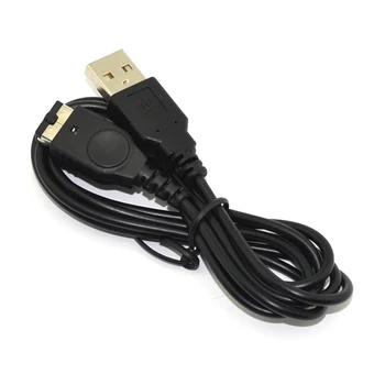 1,2 m USB de Încărcare Cablu de Încărcător Cablu pentru GBA SP Pentru NDS joc consola