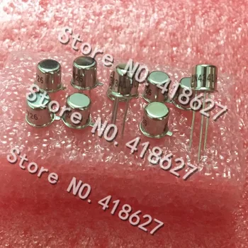 10BUC/LOT 2N4341 POATE-3 metal fier shell circuit integrat IC chip componente electronice