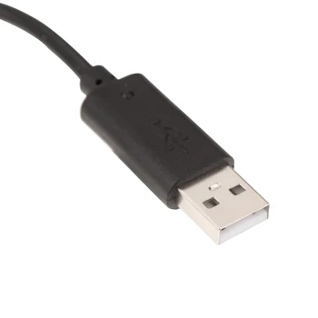 2 BUC USB Separatiste Cablu Adaptor pentru Xbox 360 Controlere cu Fir pentru Xbox 360 Rock Band si Guitar Hero Accesorii