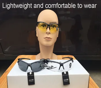2020 nou ochelari de protecție de înaltă calitate PC Zero zero ochelari de 3PCS Plimbare mișcare ochelari airsoft