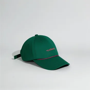 2022 Noi INS Lovit de Culoare Șapcă de Baseball Hiphop Snapback Casquette Homme Barbati Femei Verde Golf Gorras Hombre Originales Trucker Hat