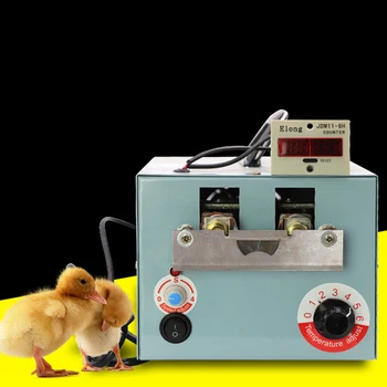 9DQ-4 carne de Pasăre Cioc Mașină de Tăiere Electric Debeaker Gura Cutter Eliminarea Dispozitiv Automat de Pui Pui Echipamente Agricole Instrument