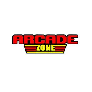 Accesorii arcade joc (potrivit pentru FM eticheta prodotto arcade cabinet masina autocolant si rezistent la apa decorare autocolant)