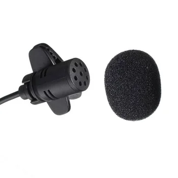 Biurlink Radio Auto Bluetooth Aux Audio Adaptor Microfon Handsfree pentru Mercedes SLK, SL Comand NTG 2.5 Radio Stereo