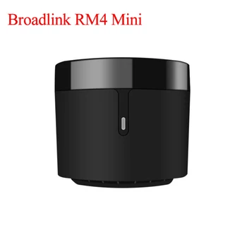 Broadlink RM4 Mini Universal IR Remote Control Acasă Inteligent Wireless Wifi Smart IR, Telecomanda Funcționează cu Alexa de Start Google