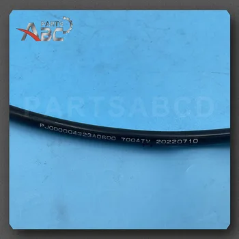 Cablului Frânei de mână pentru HISUN 700CC HS700 ATV E-MARK Statutul 43210-107-0000 43200-058-0000
