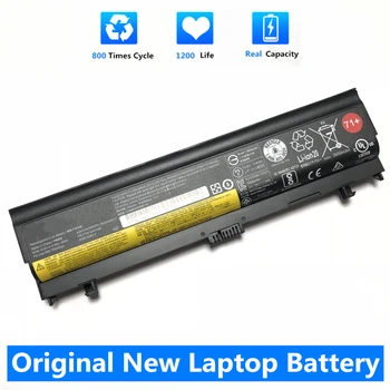 CSMHY NOU 71+ L560 baterie L570 bateriei pentru Lenovo thinkpad SB10H45073 SB10H45074 SB10H45071 baterie 00NY486 71+ baterie
