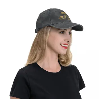 Culoare pură Tata Pălării Purtate Vault 101 Femei Pălărie Parasolar Sepci de Baseball Adăpost Rezident Joc de Strategie Capac