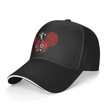 Deadmau5 Șapcă de Baseball distrugerea Femei Personalizate Hip Hop Pălării Streetwear Universitatea Ieftine Snapback Cap