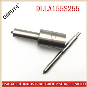 Injector Duza DLLA155S255 diesel duza NC-DLLA155S255 injector para motor trator DLLA155S255