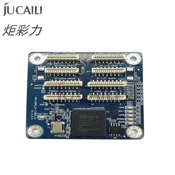 Jucaili Printer Hoson Adaptor De Card Pentru Epson 4720 Schimba La I3200 Capului De Imprimare Pentru Allwin Xuli Solvent Printer Conectarea Bord