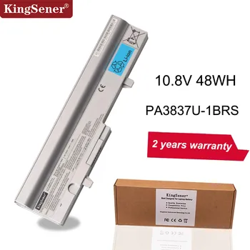 KingSener Mobil Japonez PA3837U-1BRS Baterie Laptop pentru Toshiba NB301 NB302 NB303 NB305 PABAS239 PA3837U-1BRS PA3837U 10.8 V 48WH