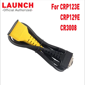 LANSAREA OBD2 cablu Principal de lucru pentru Lansarea CRP123E/129E/CR3008 Original Instrument de Diagnosticare Auto