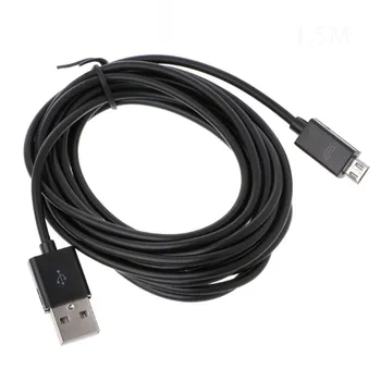 Micro USB Cablu de încărcare Pentru PS4/Xbox One Controler de Încărcare de Putere Cablu Pentru Sony Playstation 4 Gampad Joystick-ul Joc Accesorii