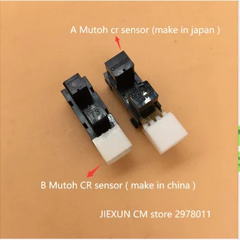 Mutoh CR Maneta limită a Senzorului senzor pentru Mutoh VJ1604 VJ1624 VJ1638 VJ1300 VJ1204 RJ900 Printer Sub Rezervor Hârtie Apăsarea Senzorului