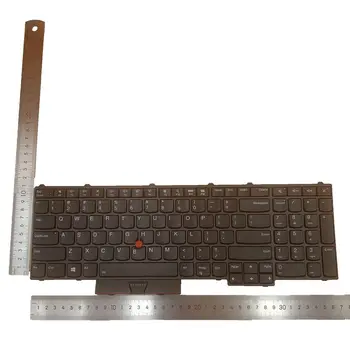 NE Tastatură cu iluminare din spate pentru Lenovo ThinkPad P50(20EN/20EQ) P70(20ER/20ES) 00PA329 00PA247