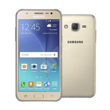 Original Deblocat Samsung Galaxy J5 SM-J500F Dual SIM Telefon Mobil 1.5 GB RAM, 16GB ROM 5.0