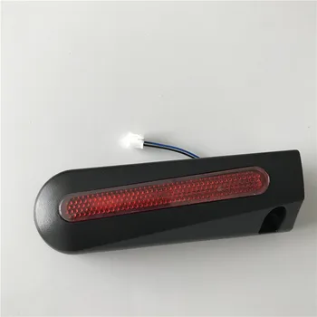Original Spate Dreapta LED Lumina Pentru Ninebot ES2 ES4 Electrice Inteligente Kick Scooter Pliabil Hover Skate Board Lumină Accesorii