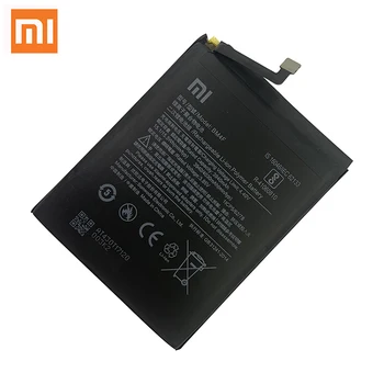 Original XIAO MI de Înaltă Calitate BM4F 4030mAh Bateria Telefonului pentru Xiaomi A3 CC9 CC9e Mi9 Lite Înlocuirea Bateriilor Bateria