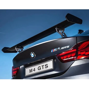 Pentru BMW 82 F80 M3 M4 M5 M6 GTS Fibra de Carbon, Spoiler Spate m2 m3 m4 styling auto