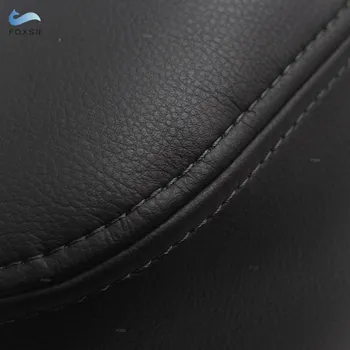 Pentru Hyundai Tucson 2019 2020 Microfibra Interior Piele Consola Centrala Capac Cotiera Capacul Cutiei De Protecție Trim