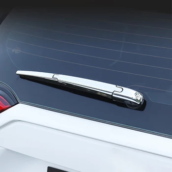 Pentru Toyota RAV4 2019 2020 2021 2022 2023 RAV 4 XA50 XA 50 Hibrid ABS Carbon Auto Rear Wiper Ștergător de geamuri Acoperi Accesoriile