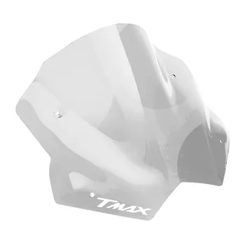 Pentru YAMAHA TMAX530 T-max 530 Tmax 530 2012 2013 2016 Accesorii pentru Motociclete Parbriz Parasolar Parbriz Deflector