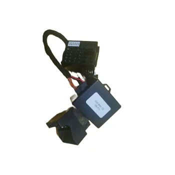 Plug & Play pentru BMW CIC navigare Reabilitare/adaptor/emulator E9X E6X E90 E60, E81 E82 E87 E88 POATE FILTRA