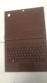 Portabil husa cu Tastatura pentru HP Elite X2 G4 Tastatură Folio
