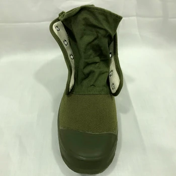 Postav verde China Armatei Roșii, pantofi, ghete de luptă în aer liber de sport accesorii tactice cizme non-alunecare, rezistent la uzura pantofi de lucru