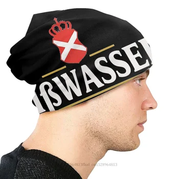Pălărie Pibwasser Moda Capace Pentru Barbati Femei GTA Vice City Ken Rosenberg Joc de Aventura Chelioși Căciuli de Schi Capace de Bumbac Capota Pălării