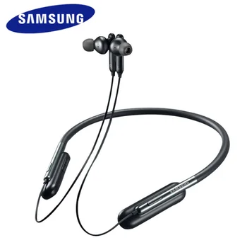 Samsung Wireless Căști Bluetooth gât Bluetooth Căști cu Microfon Înlocuitor pentru telefon inteligent U Flex EO-BG950