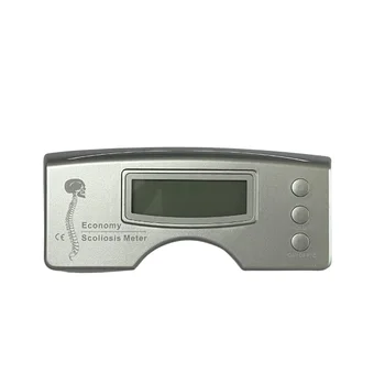 Scoliometer, Medical, Dispozitiv de Măsurare pentru Scolioza Diagnostic, Digital, Portabil, Scolioza de Măsurare Pentru Alinierea coloanei Vertebrale