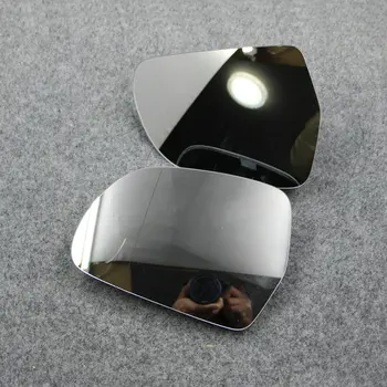 Se aplică SKD Octavia 2013-superb oglinzii retrovizoare exterioare obiectiv schimbarea Benzii Partea de lumină lampă reflector de sticla