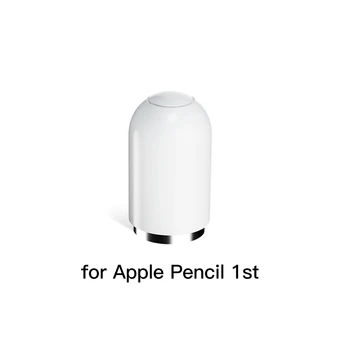 SeynLi Magnetic de Înlocuire Creion Capac Pentru iPad Pro 9.7/10.5/12.9 inch Pentru Apple Pen iPencil Telefon Mobil Touch Pen Stylus