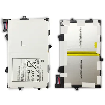 Tableta Baterie Pentru Samsung GALAXY Tab 7.7 GT-P6800 P6810 SP397281A(1S2P) 5100mAh