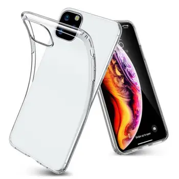 Ultra Clear Caz pentru iPhone 14 Pro Max Plus Transparent Caz, Non-Îngălbenirea Slim Fit de Protecție la Șocuri Bara de protecție 6.7 Inch