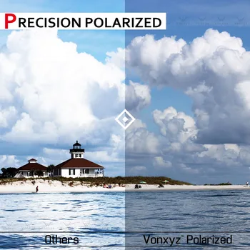 Vonxyz mai Multe Opțiuni Polarizat Lentile de Înlocuire pentru Oakley Repede Geaca XL ochelari de Soare