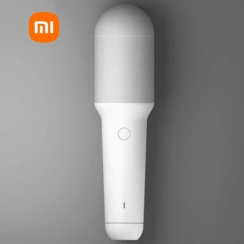 Xiaomi Portabile Acasă Microfon Wireless Portabil Bluetooth Sunet de Înaltă Calitate Mini Microfoane pentru Cântând Link-ul de Mobile Telefon