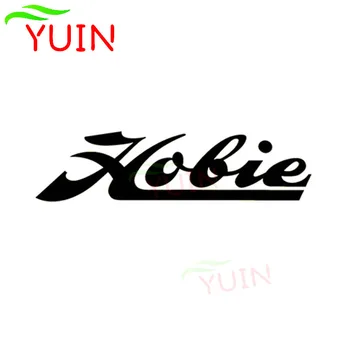 YUIN HOBIE Distractiv Autocolant Auto Artă Model Aplicatiile Motociclete Masini Accesorii de Moda Personalitate Decor Corp rezistent la apa Decal