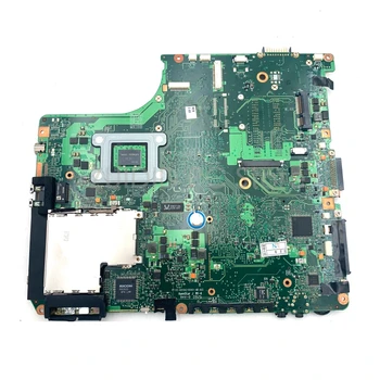 ZUIDID Laptop Placa de baza Pentru Toshiba Satellite Satellite A300 A305 BORD PRINCIPAL V000125600 6050A2169401 DDR2 dispozitivele 965gm gratuit cpu