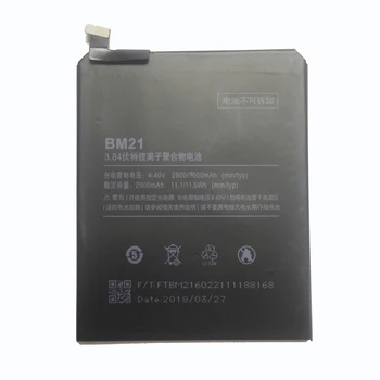 Înlocuirea Bateriei BM21 Pentru XiaoMi Redmi Nota Mi Nota 5.7